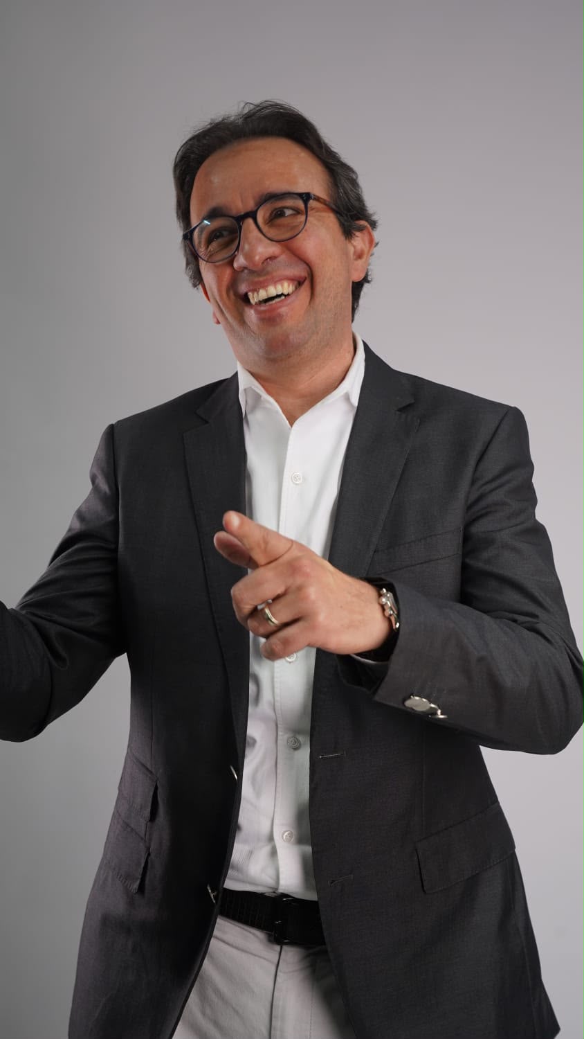 animateur