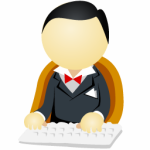 animateur